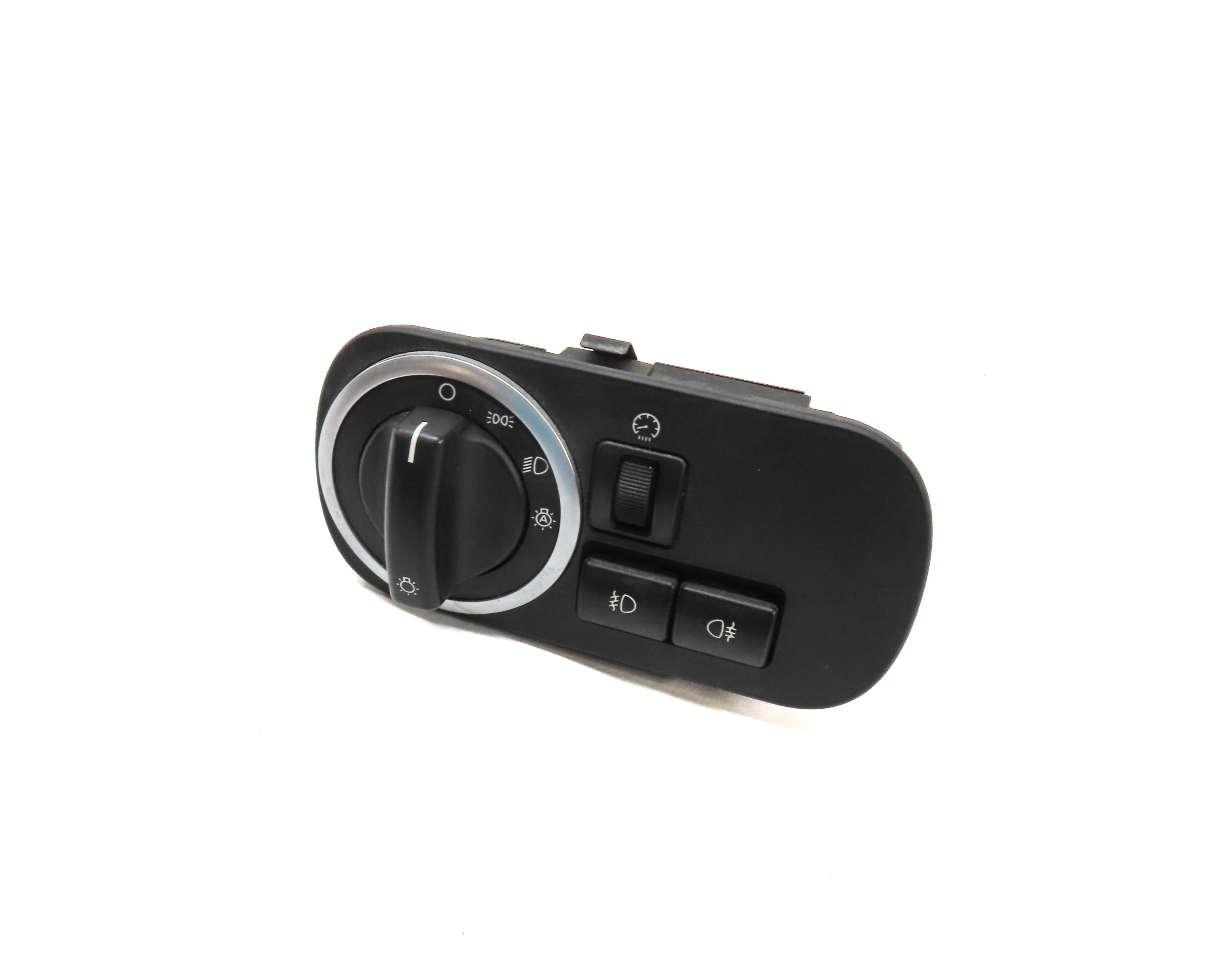 2010-2016 LAND ROVER LR4 / RANGE ROVER SPORT (L320) HEADLIGHT SWITCH — exact item pictured